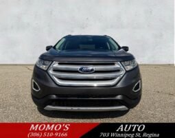 2016 Ford Edge SEL AWD SUV