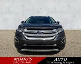 2016 Ford Edge SEL AWD SUV