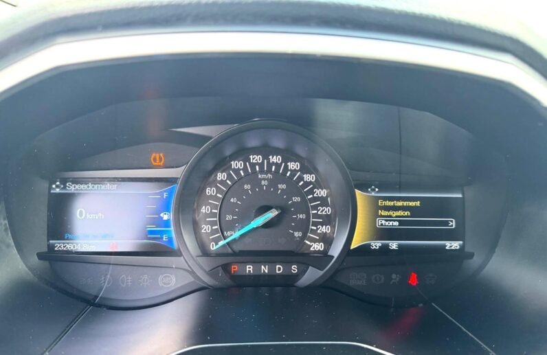 
								2016 Ford Edge SEL AWD SUV full									