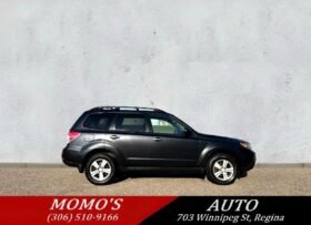 2009 Subaru Forester X Touring AWD SUV