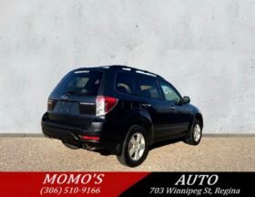 2009 Subaru Forester X Touring AWD SUV