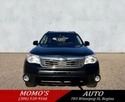 2009 Subaru Forester X Touring AWD SUV