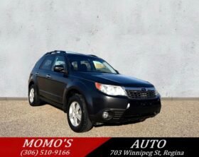 2009 Subaru Forester X Touring AWD SUV