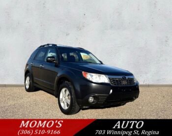 2009 Subaru Forester X Touring AWD SUV
