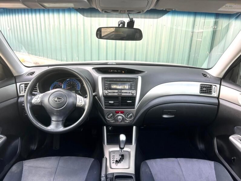 
								2009 Subaru Forester X Touring AWD SUV full									