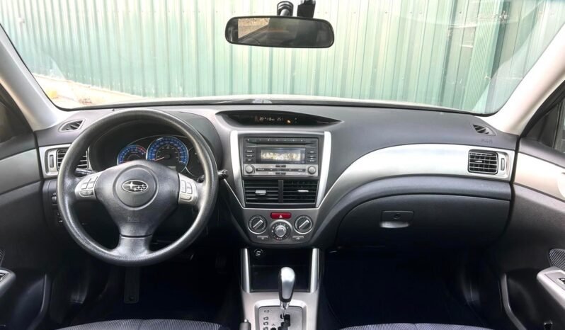 
								2009 Subaru Forester X Touring AWD SUV full									