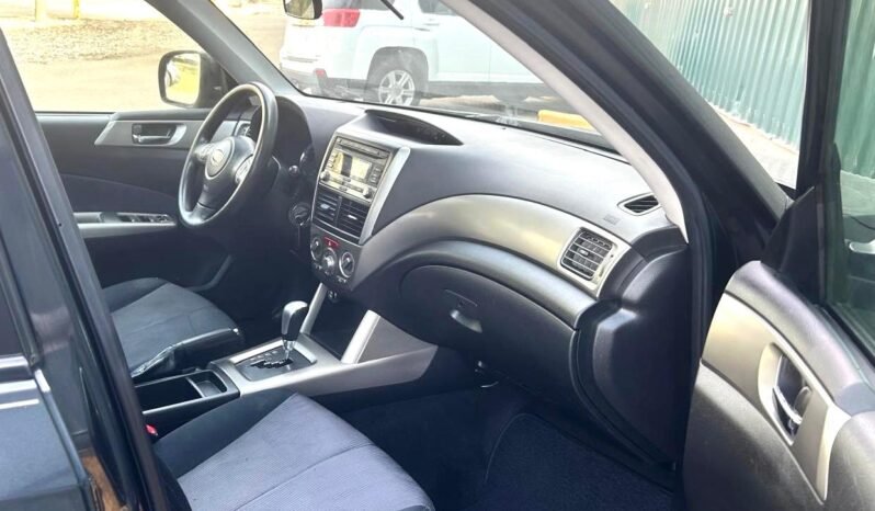 
								2009 Subaru Forester X Touring AWD SUV full									
