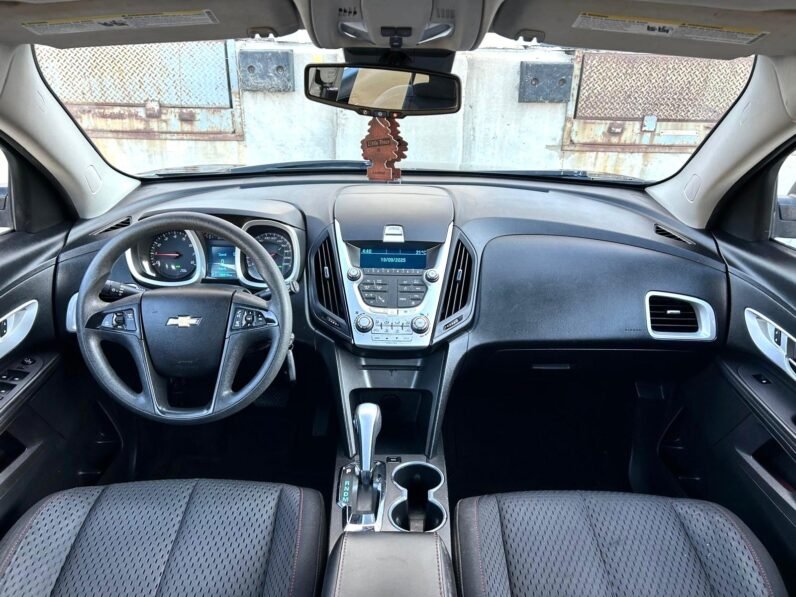 
								2012 Chevrolet Equinox SUV full									