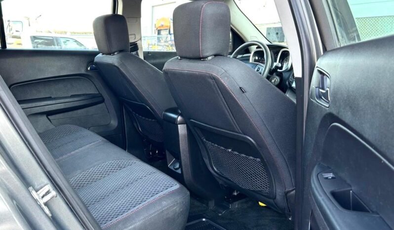 
								2012 Chevrolet Equinox SUV full									