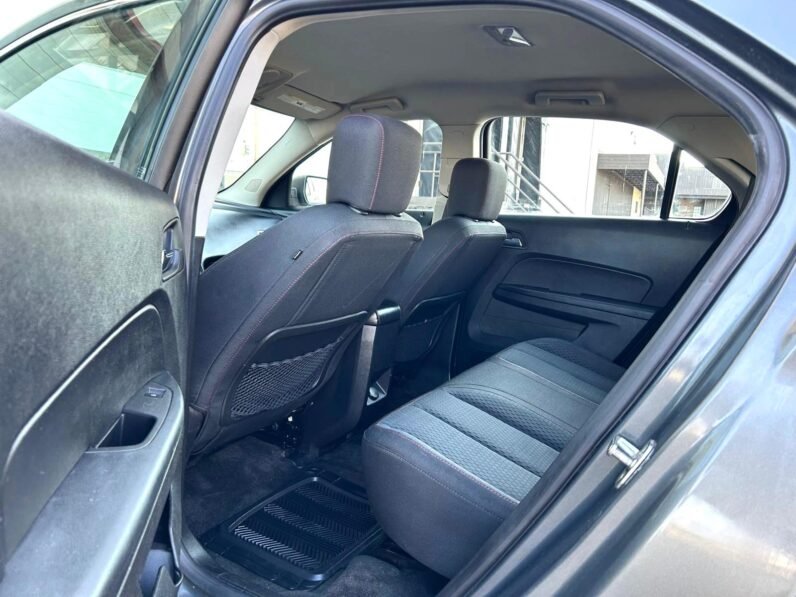 
								2012 Chevrolet Equinox SUV full									