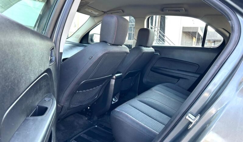 
								2012 Chevrolet Equinox SUV full									