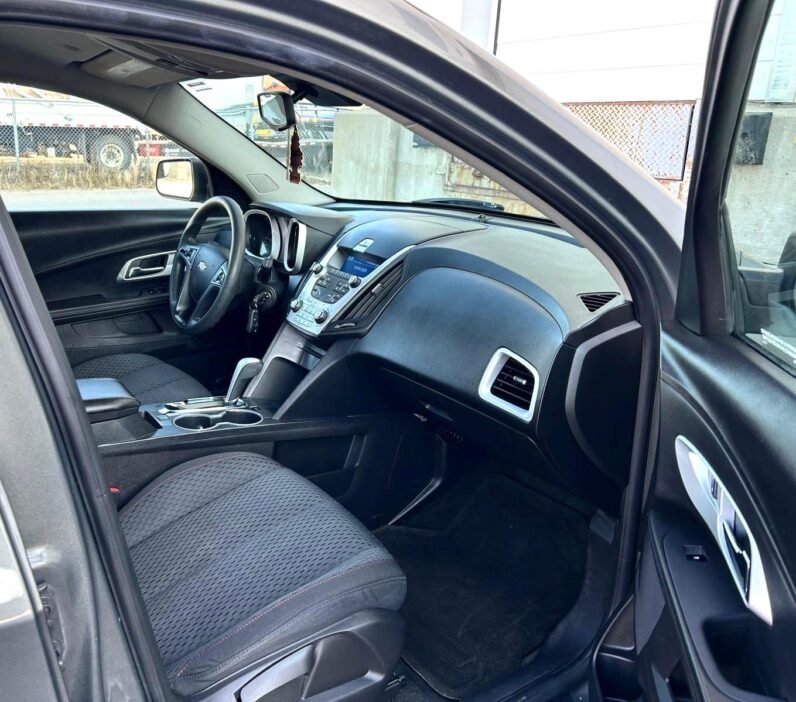 
								2012 Chevrolet Equinox SUV full									