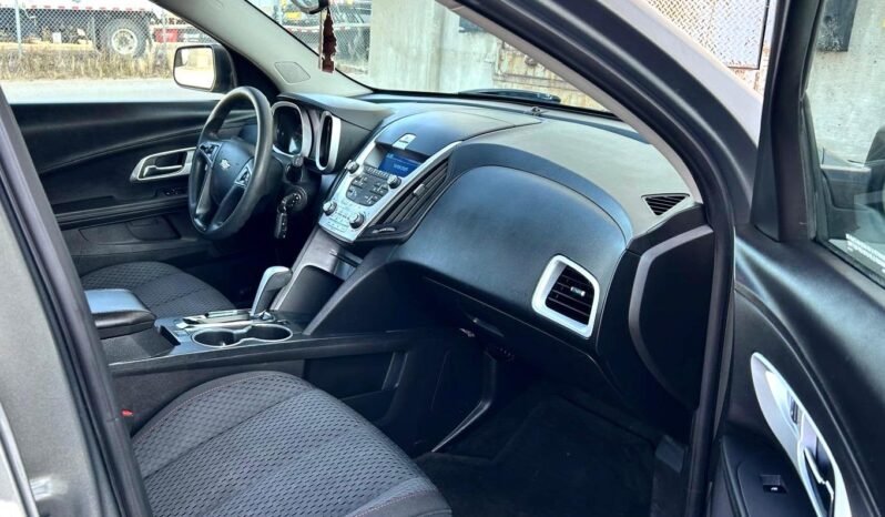 
								2012 Chevrolet Equinox SUV full									