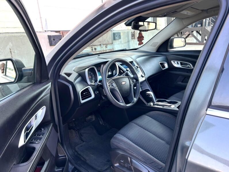 
								2012 Chevrolet Equinox SUV full									