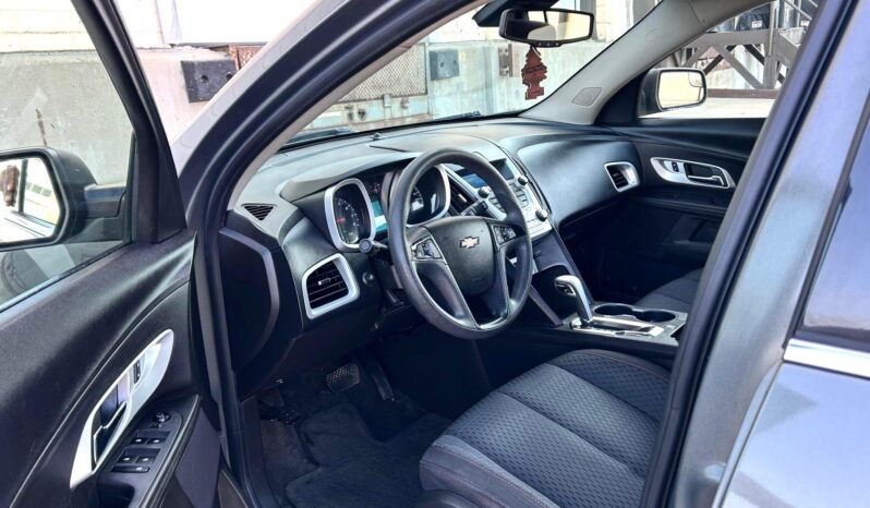 
								2012 Chevrolet Equinox SUV full									