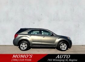 2012 Chevrolet Equinox SUV