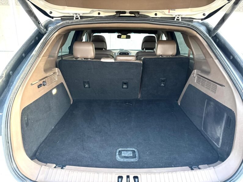
								2016 Lincoln MKX Reserve AWD SUV full									