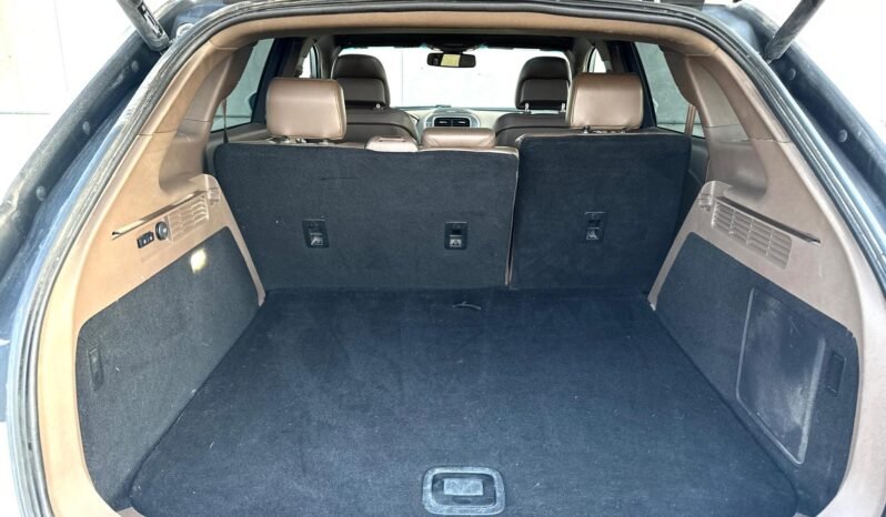 
								2016 Lincoln MKX Reserve AWD SUV full									