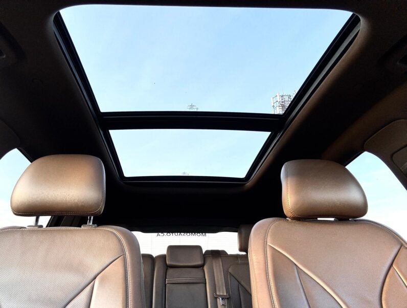 
								2016 Lincoln MKX Reserve AWD SUV full									