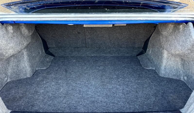 
								2016 Subaru WRX AWD Sedan full									