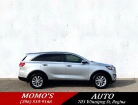 2017 Kia Sorento LX AWD SUV