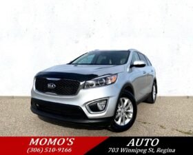 2017 Kia Sorento LX AWD SUV