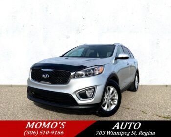 2017 Kia Sorento LX AWD SUV