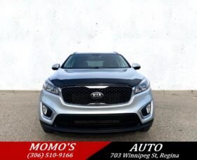 2017 Kia Sorento LX AWD SUV