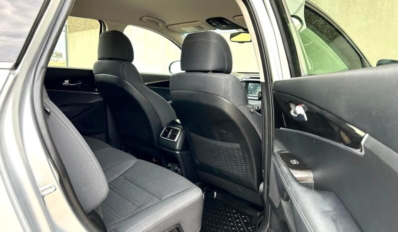 
								2017 Kia Sorento LX AWD SUV full									