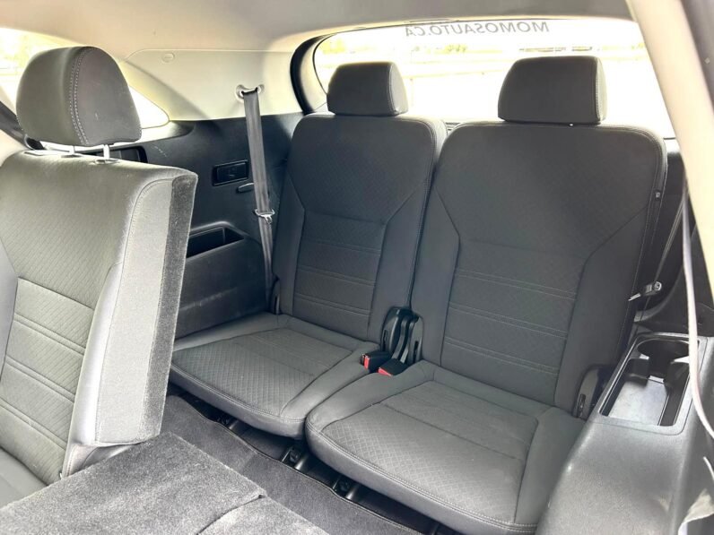
								2017 Kia Sorento LX AWD SUV full									