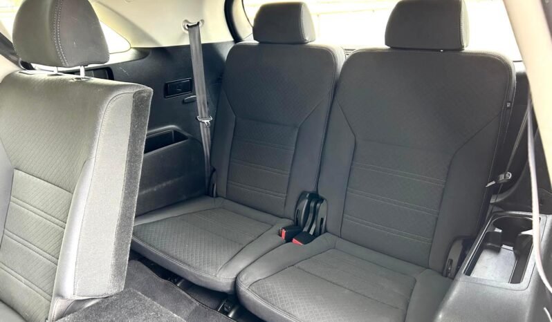 
								2017 Kia Sorento LX AWD SUV full									