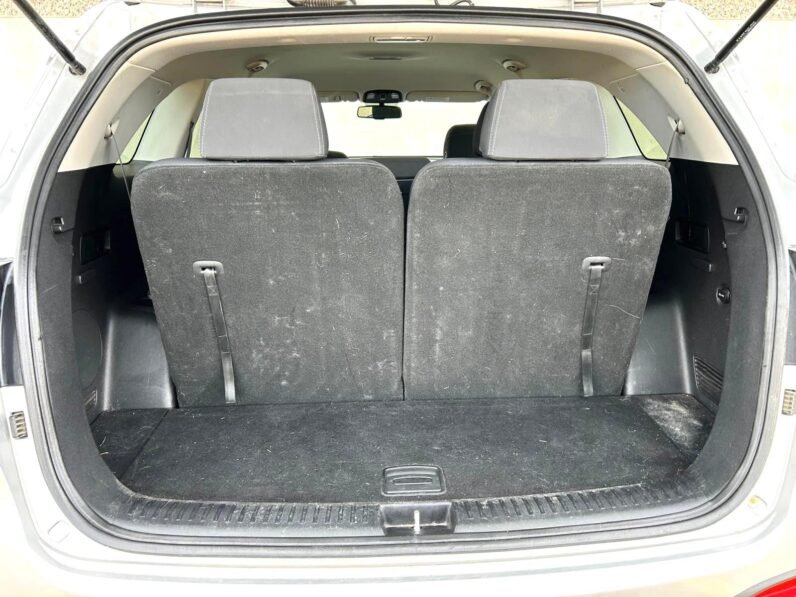 
								2017 Kia Sorento LX AWD SUV full									
