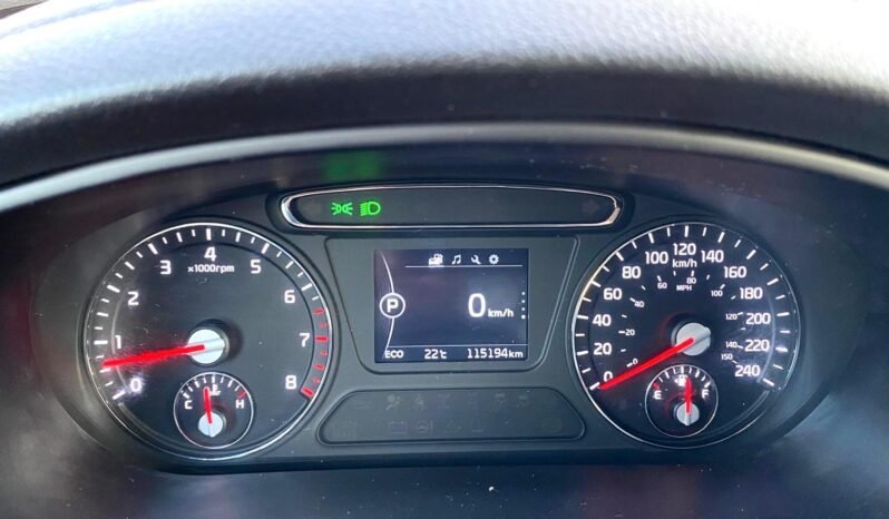 
								2017 Kia Sorento LX AWD SUV full									
