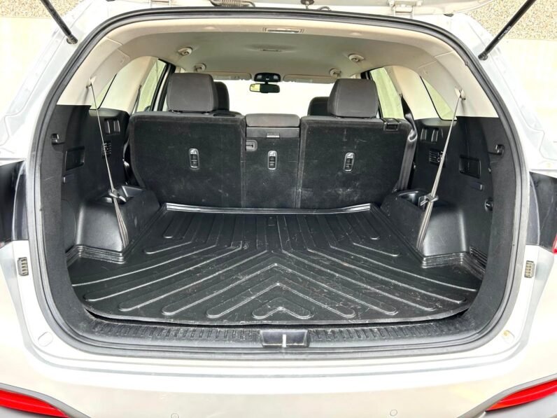 
								2017 Kia Sorento LX AWD SUV full									