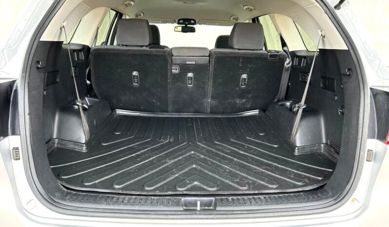 
								2017 Kia Sorento LX AWD SUV full									