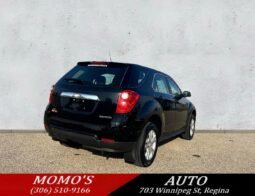 2013 Chevrolet Equinox SUV