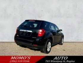 2013 Chevrolet Equinox SUV
