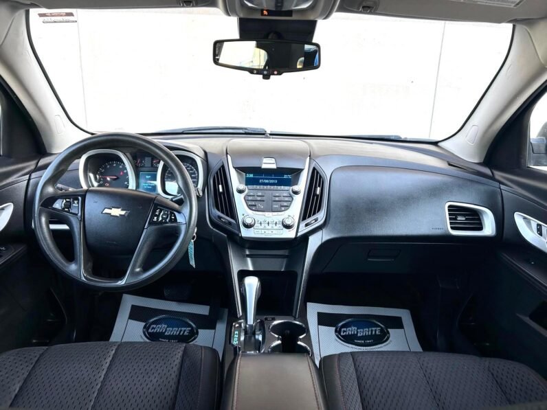 
								2013 Chevrolet Equinox SUV full									