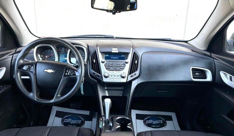 
								2013 Chevrolet Equinox SUV full									