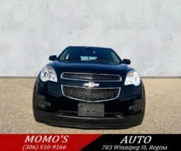 2013 Chevrolet Equinox SUV