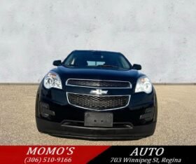 2013 Chevrolet Equinox SUV