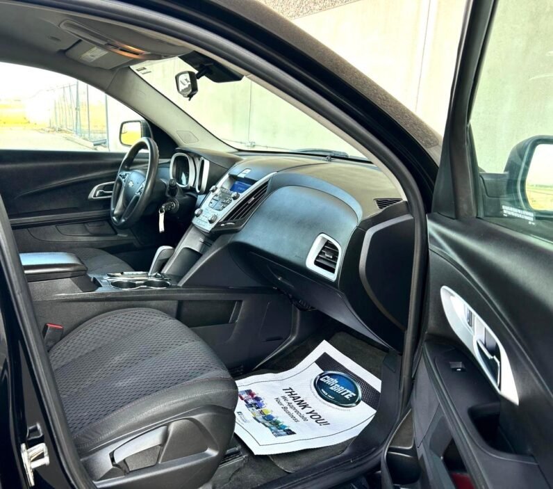 
								2013 Chevrolet Equinox SUV full									