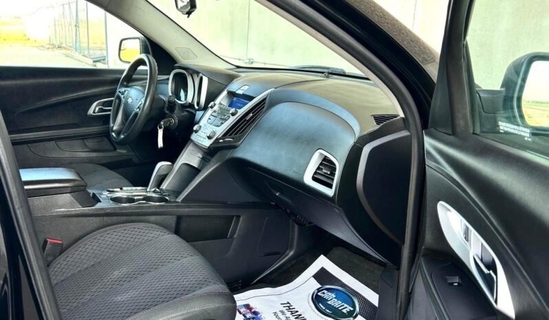
								2013 Chevrolet Equinox SUV full									