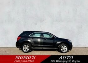 2013 Chevrolet Equinox SUV