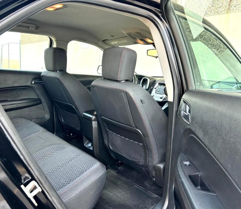 
								2013 Chevrolet Equinox SUV full									