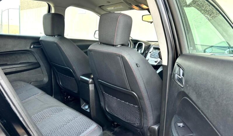 
								2013 Chevrolet Equinox SUV full									