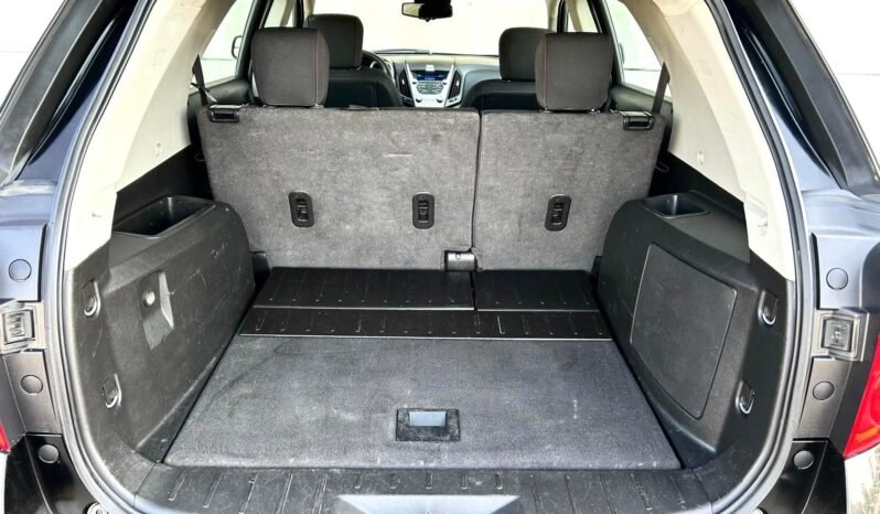 
								2013 Chevrolet Equinox SUV full									