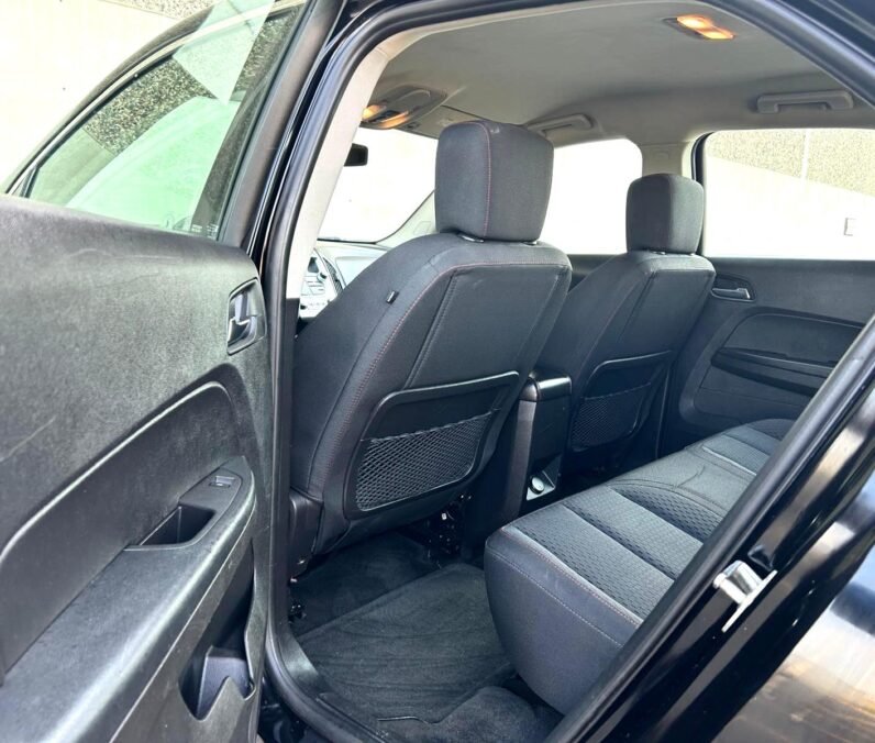 
								2013 Chevrolet Equinox SUV full									