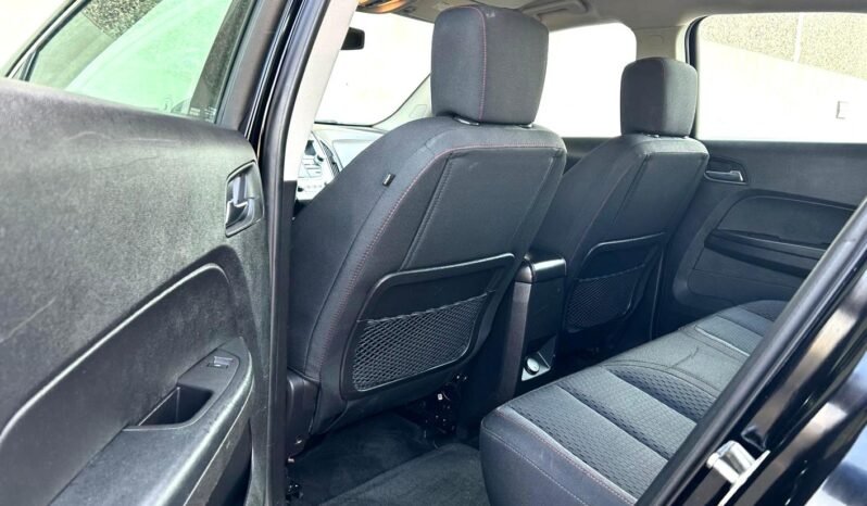 
								2013 Chevrolet Equinox SUV full									