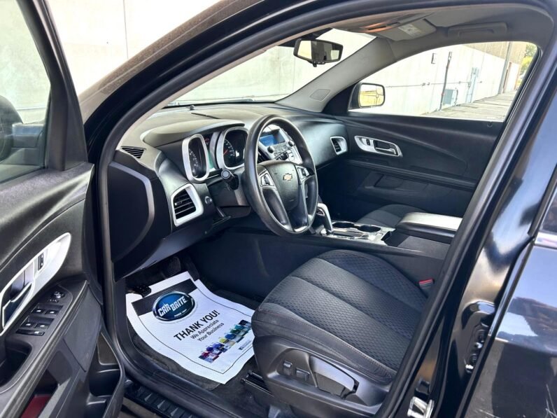 
								2013 Chevrolet Equinox SUV full									